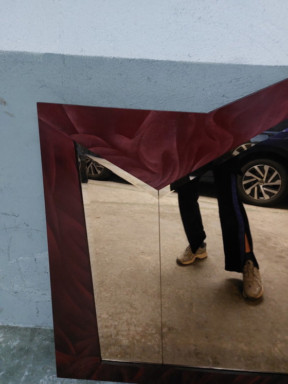 Image 1 of Hollywood-Regency-Spiegel