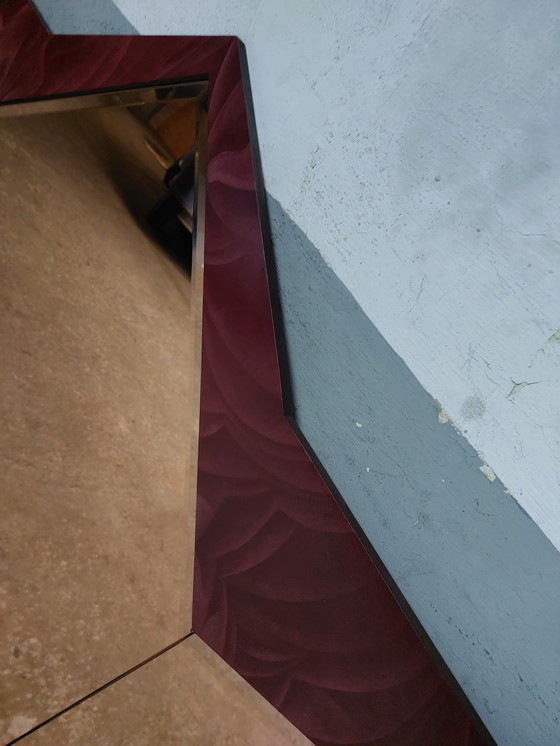 Image 1 of Hollywood-Regency-Spiegel