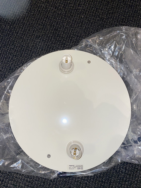 Image 1 of 2 x Marset Tam Tam A2 Wandleuchte