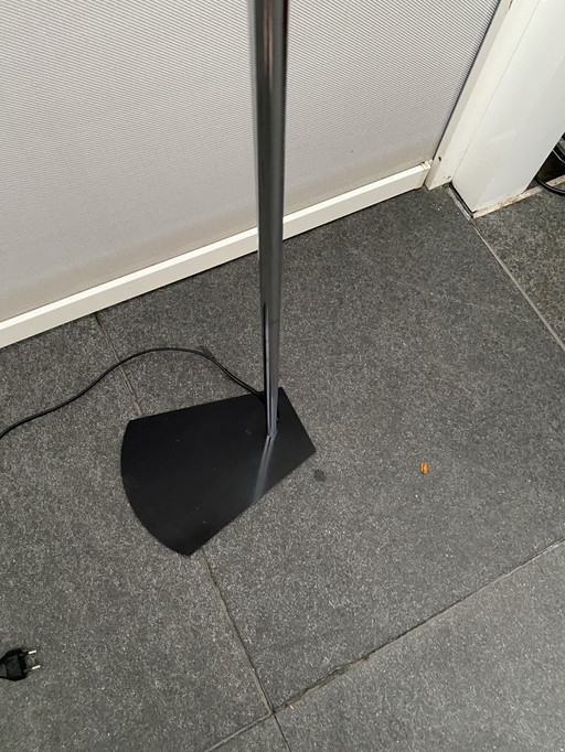 Design Stehleuchte von Trio Leuchten