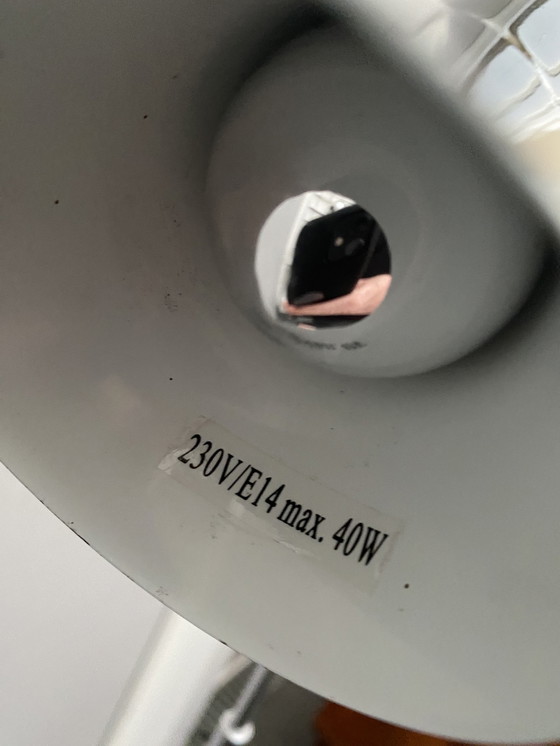 Image 1 of Design Stehleuchte von Trio Leuchten