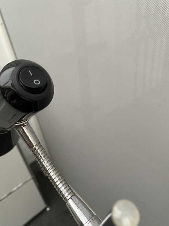 Image 1 of Design Stehleuchte von Trio Leuchten