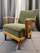 Midcentury Loungesessel