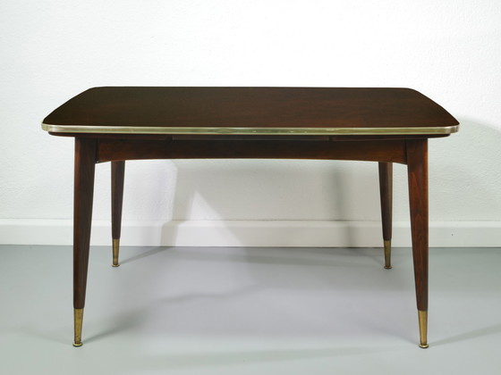 Image 1 of Vintage Couch-Tisch, 60er Jahre, Germany