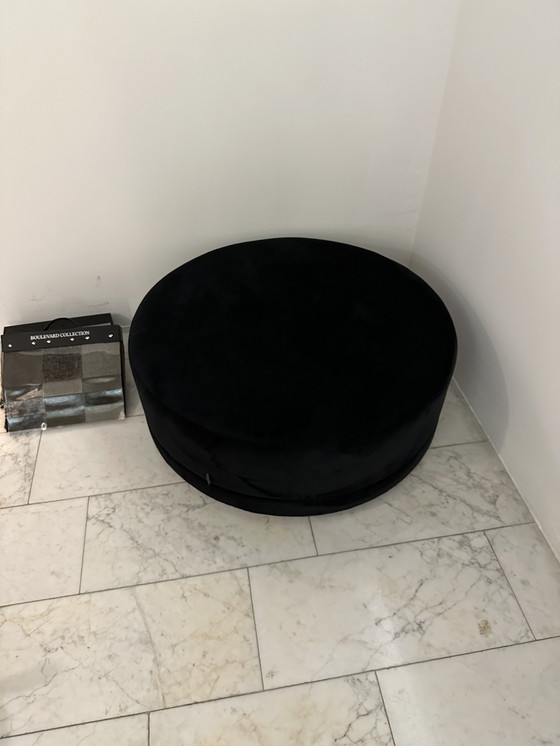 Image 1 of Eric Kuster Berkeley Hocker