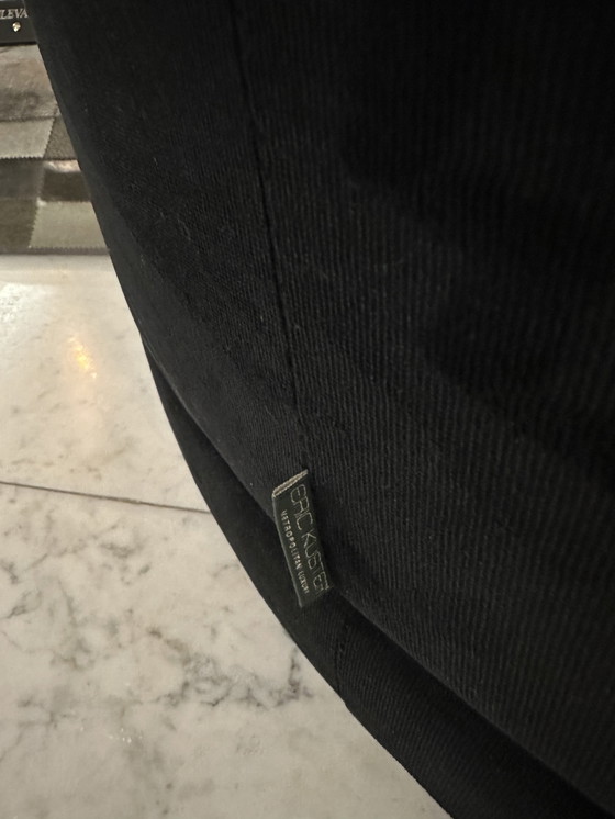 Image 1 of Eric Kuster Berkeley Hocker