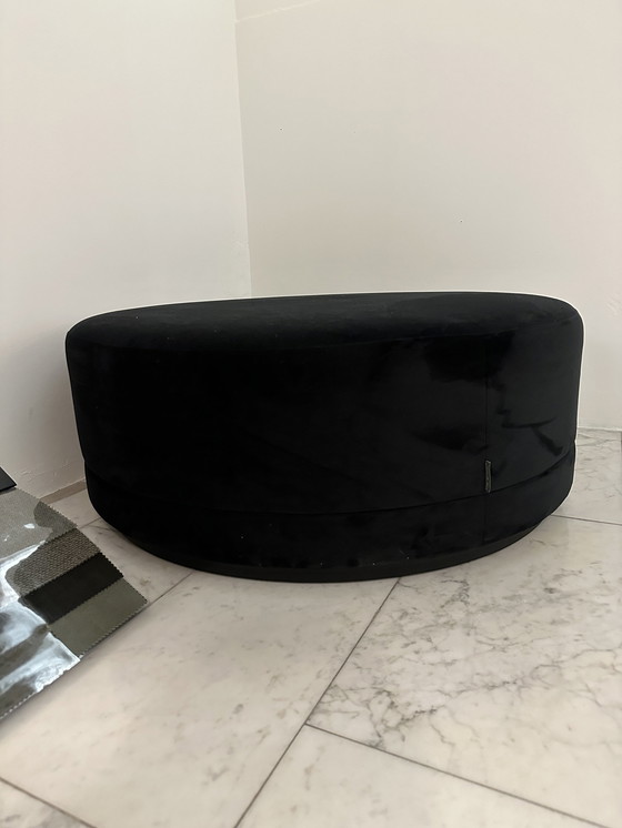 Image 1 of Eric Kuster Berkeley Hocker