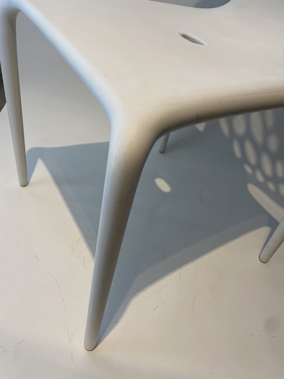 Image 1 of Moroso Ross Lovegrove Supernatural Stuhl