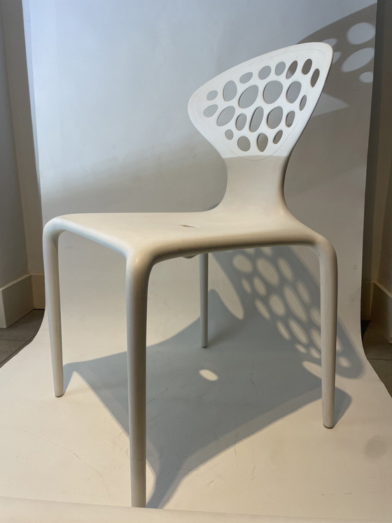 Image 1 of Moroso Ross Lovegrove Supernatural Stuhl