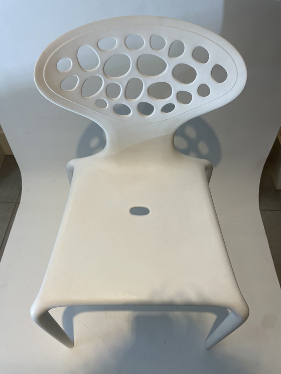 Image 1 of Moroso Ross Lovegrove Supernatural Stuhl