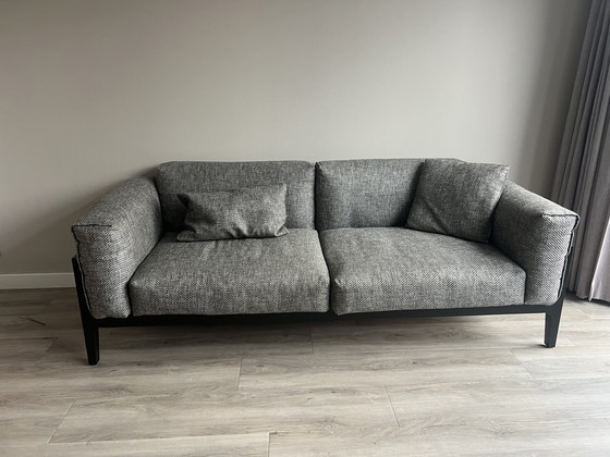 Image 1 of COR Ulme 2,5-Sitzer-Sofa