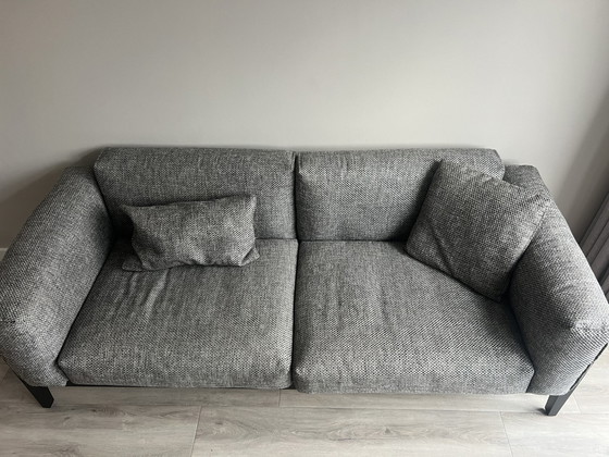Image 1 of COR Ulme 2,5-Sitzer-Sofa