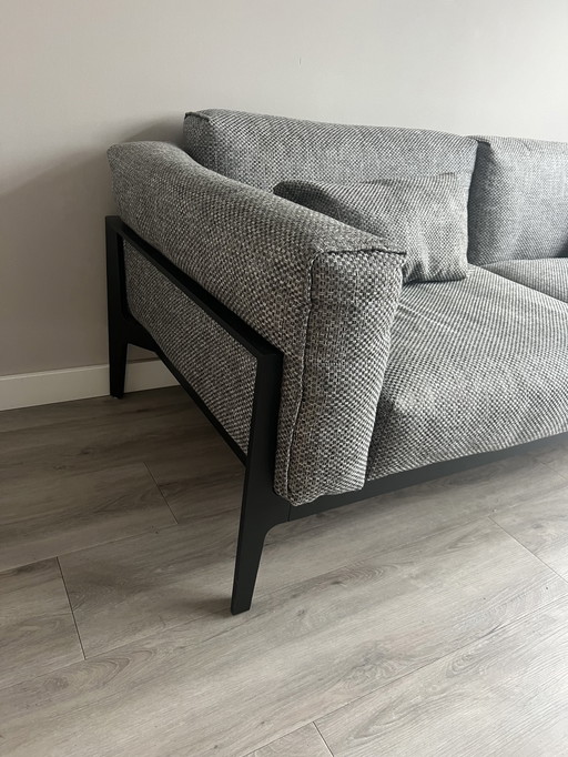 COR Ulme 2,5-Sitzer-Sofa