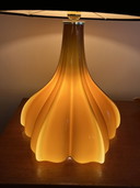 Peill & Putzler Pilz Tischlampe