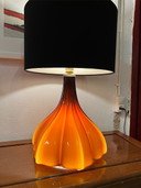 Peill & Putzler Pilz Tischlampe