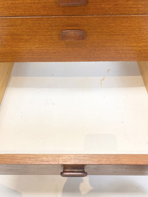 Image 1 of Ulferts Tibro Teak Kommode