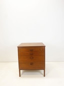 Ulferts Tibro Teak Kommode