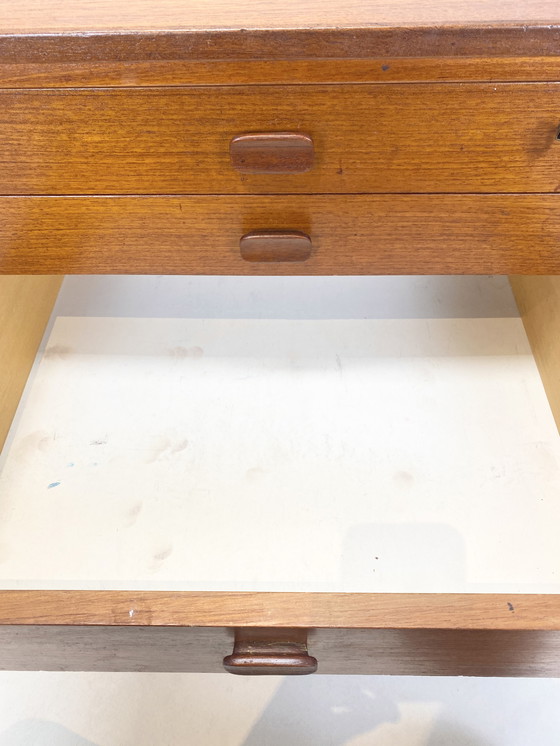 Image 1 of Ulferts Tibro Teak Kommode