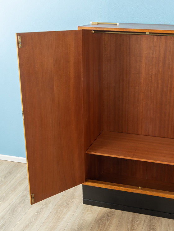 Image 1 of Kleiderschrank aus der Mitte des Jahrhunderts
