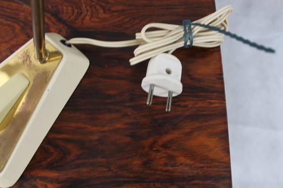 Image 1 of Bauhaus -Tischlampe