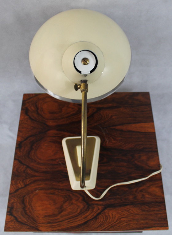 Image 1 of Bauhaus -Tischlampe