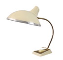 Bauhaus -Tischlampe