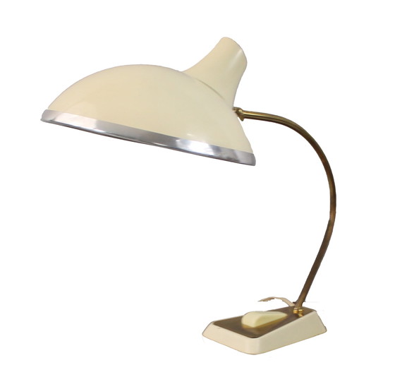 Image 1 of Bauhaus -Tischlampe