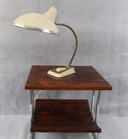 Bauhaus -Tischlampe