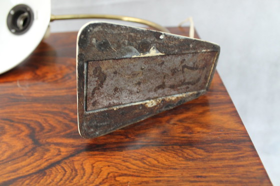 Image 1 of Bauhaus -Tischlampe