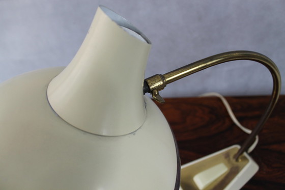 Image 1 of Bauhaus -Tischlampe