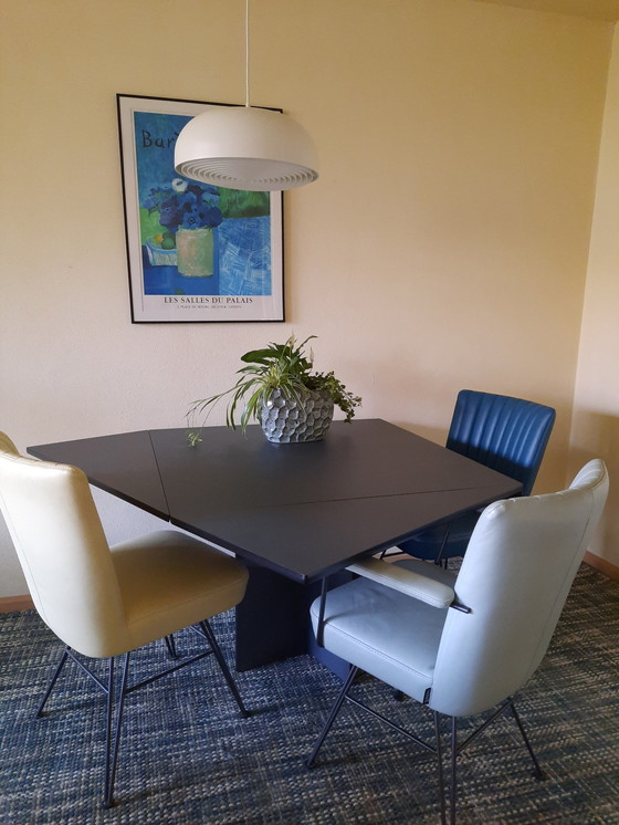 Image 1 of Design -Esstisch - Hennie de Jong