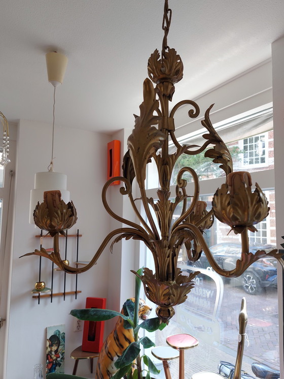 Image 1 of Banci Firenze italienischer Kronleuchter