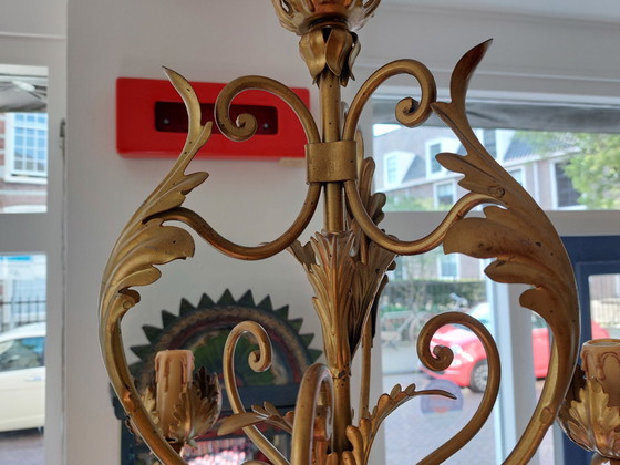 Image 1 of Banci Firenze italienischer Kronleuchter