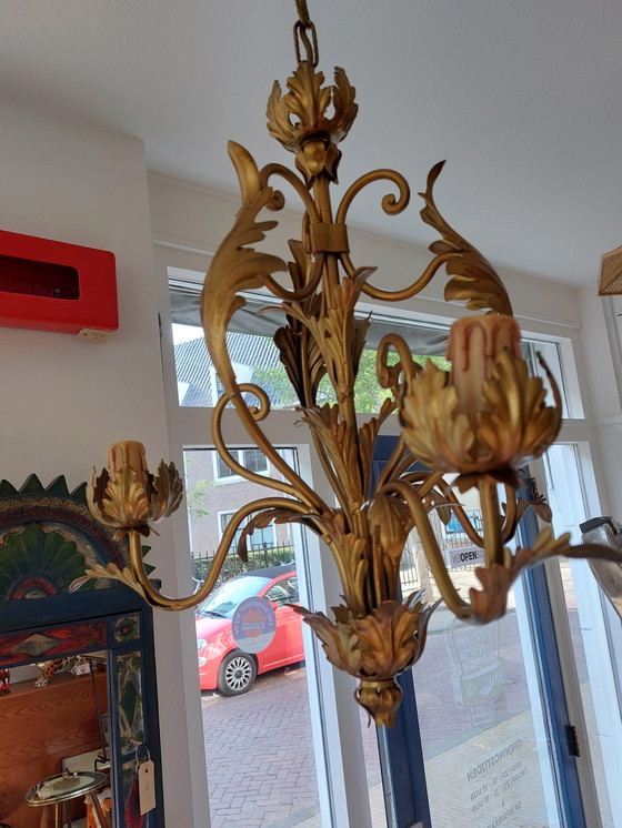 Image 1 of Banci Firenze italienischer Kronleuchter