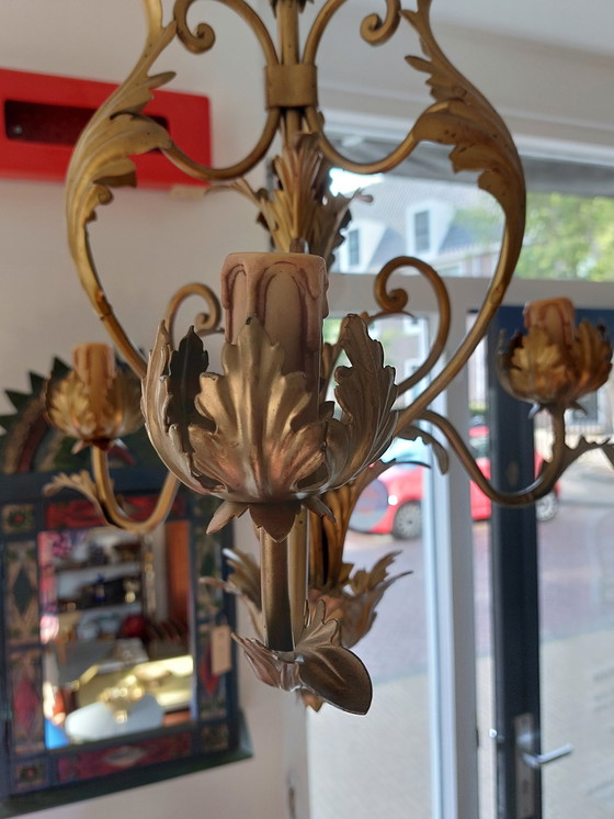 Image 1 of Banci Firenze italienischer Kronleuchter