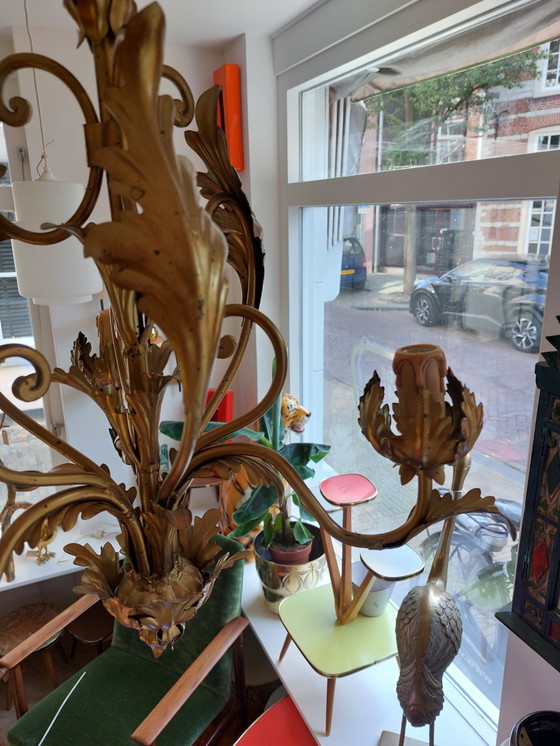 Image 1 of Banci Firenze italienischer Kronleuchter