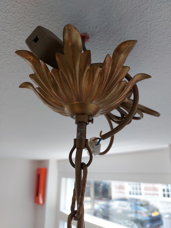 Image 1 of Banci Firenze italienischer Kronleuchter