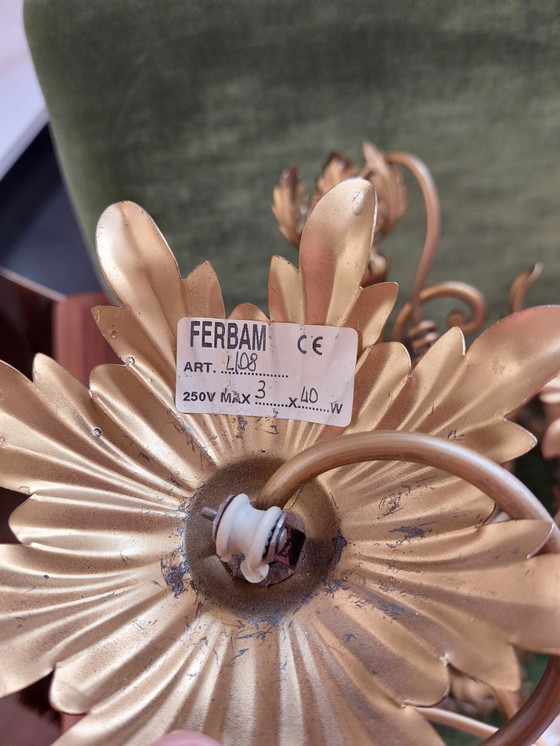 Image 1 of Banci Firenze italienischer Kronleuchter