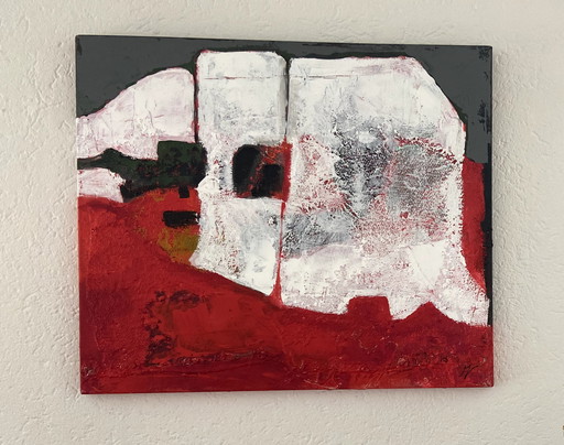 Marinel Vieleers 'Gebäude'