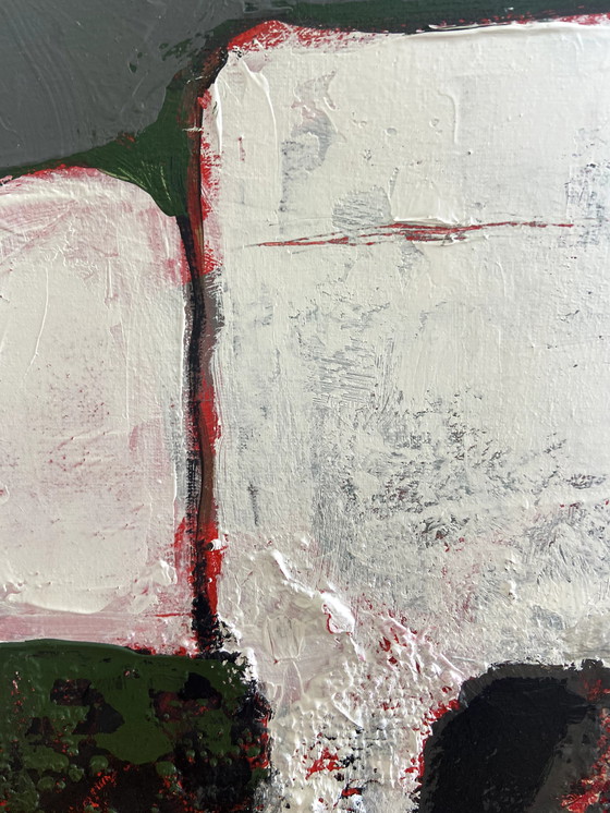 Image 1 of Marinel Vieleers 'Gebäude'