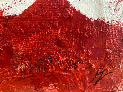 Marinel Vieleers 'Gebäude'