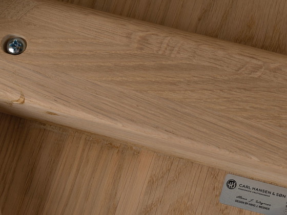 Image 1 of CH008 Couchtisch Carl Hansen & Sohn