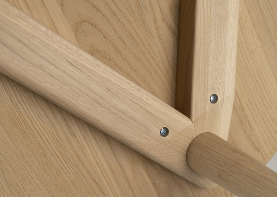 Image 1 of CH008 Couchtisch Carl Hansen & Sohn