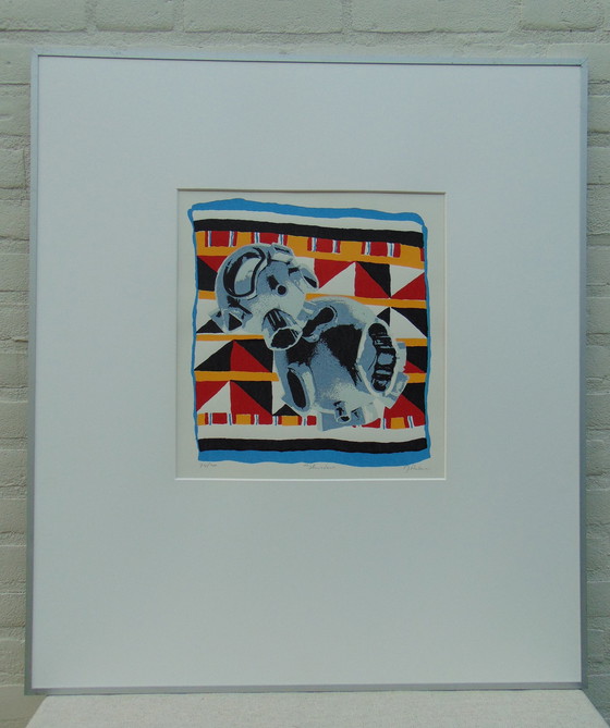 Image 1 of Jessy Rahman - Stans-Tanz