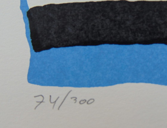 Image 1 of Jessy Rahman - Stans-Tanz