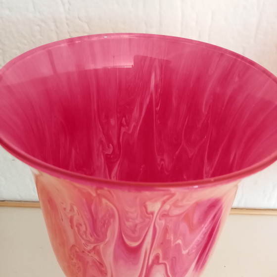 Image 1 of 2x Art di Marco Kelchvasen