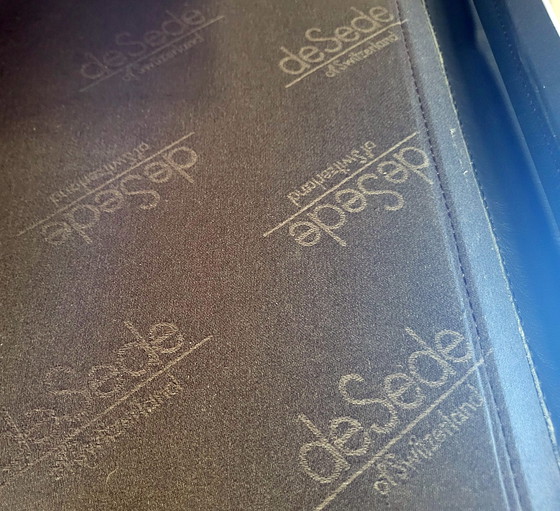 Image 1 of Sofa DS-140 von Reto Frigg für De Sede