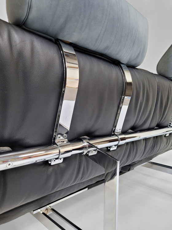 Image 1 of Sofa DS-140 von Reto Frigg für De Sede