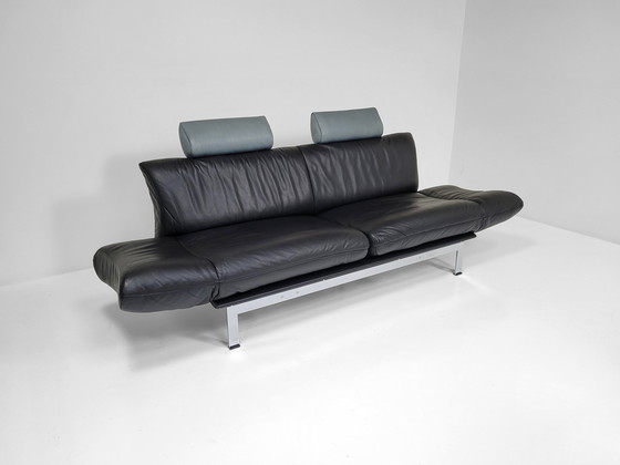 Image 1 of Sofa DS-140 von Reto Frigg für De Sede