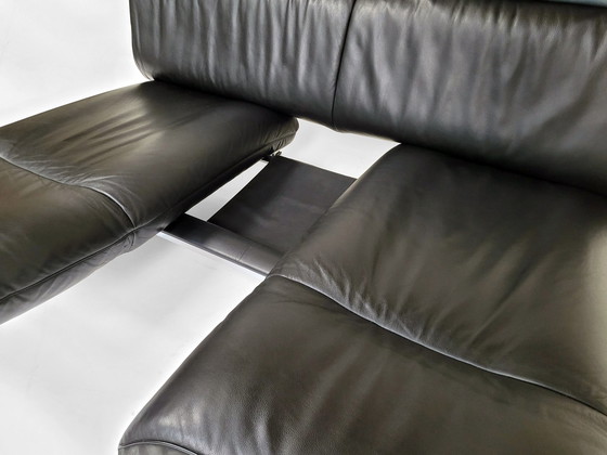 Image 1 of Sofa DS-140 von Reto Frigg für De Sede